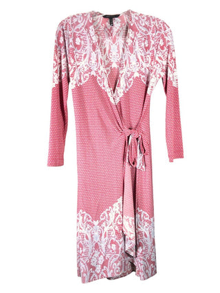 print flowers long sleeve