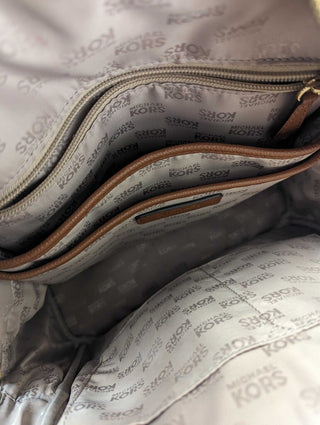 Signature Large Backpack