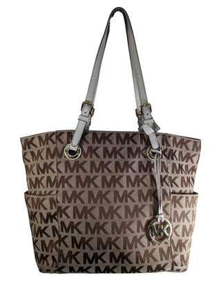 Signature Canvas Tote