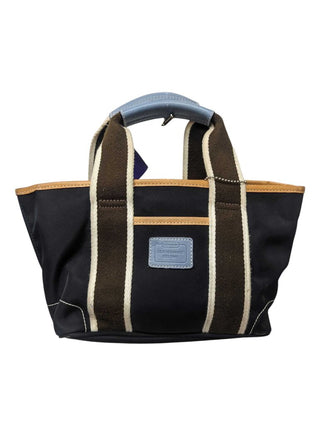 Nylon Mini Tote