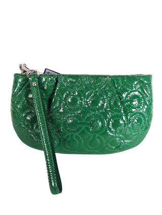 Patent Wristlet