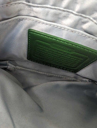 Patent Wristlet