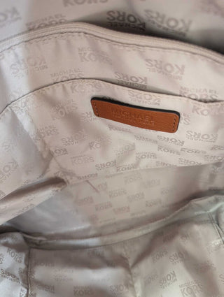 Woven Canvas w/Braided Strap