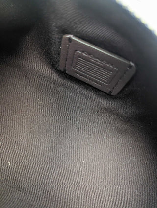 Mini Barrel Leather Handbag