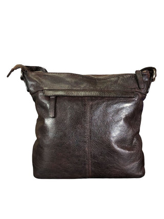 leather crossbody