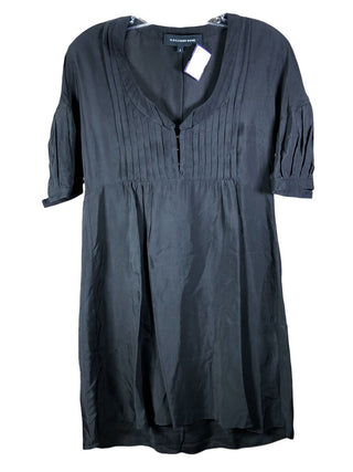 Short Sleeve Mini Dress