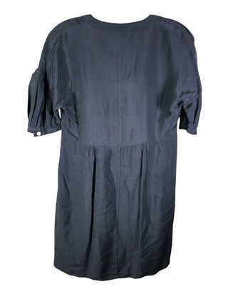 Short Sleeve Mini Dress