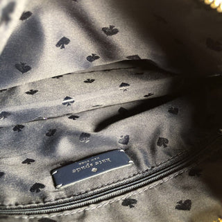 Nylon Lillies Crossbody