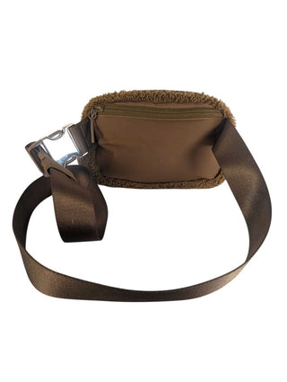 Teddy Bear Belt Bag