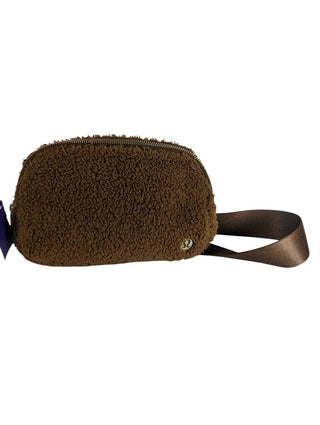 Teddy Bear Belt Bag