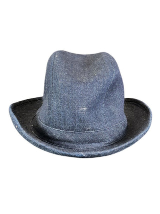 Gap denim fedora