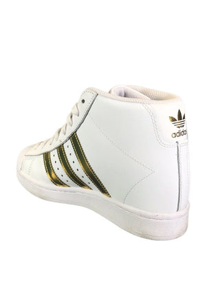 superstar up hidden wedge