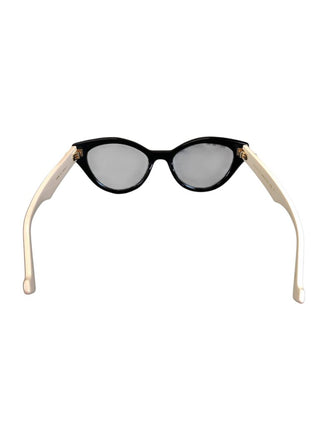 transparent lenses in case GG0959O