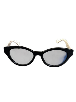 transparent lenses in case GG0959O