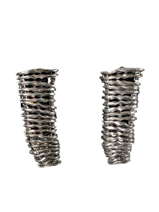 sterling earrings