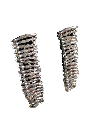 sterling earrings