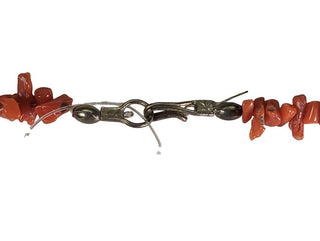 branch coral necklace