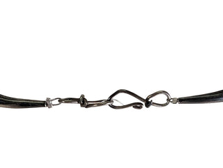 natural fetish necklace