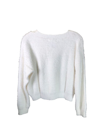 Long Sleeve Fleece