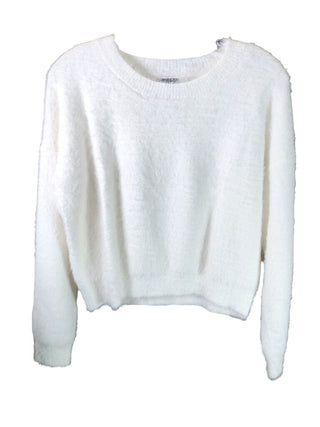 Long Sleeve Fleece