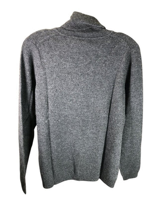 NWT Cashmere Turtle Neck