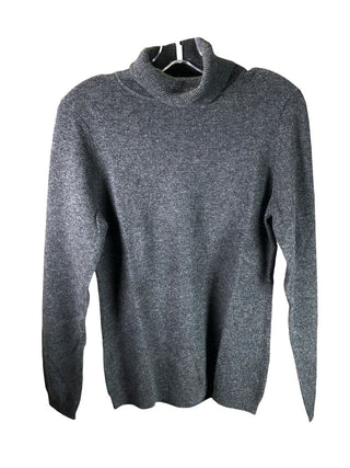 NWT Cashmere Turtle Neck