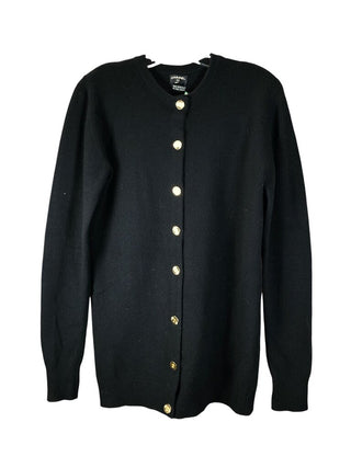 Scottish Cashmere Button Down