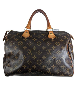 LV Speedy 30