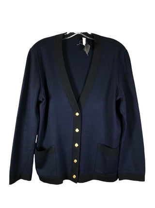 Wool Button Down 2 Pocket