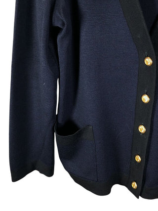 Wool Button Down 2 Pocket