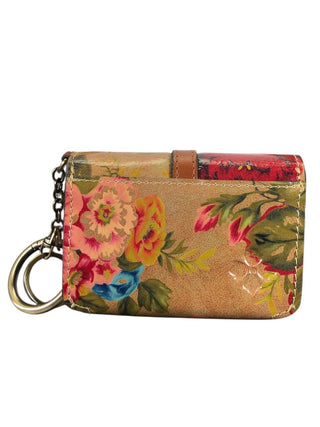 NWT Mini Torri wallet