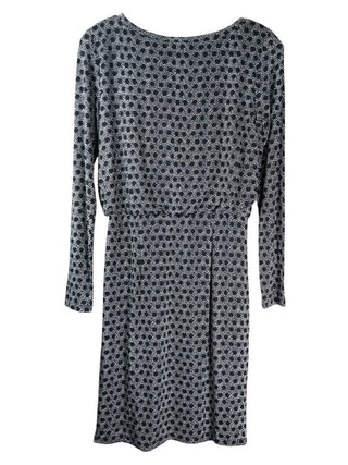 NWT Polka Dot Long Sleeve Dress