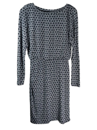 NWT Polka Dot Long Sleeve Dress