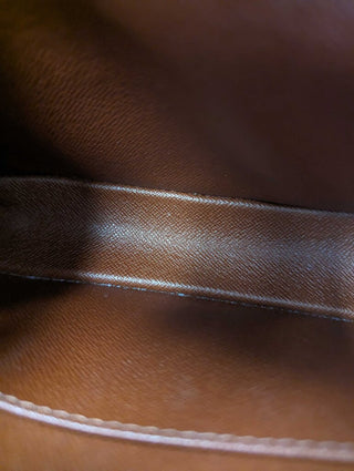 2001 Monogram Pochette Cite Canvas Shoulder Bag