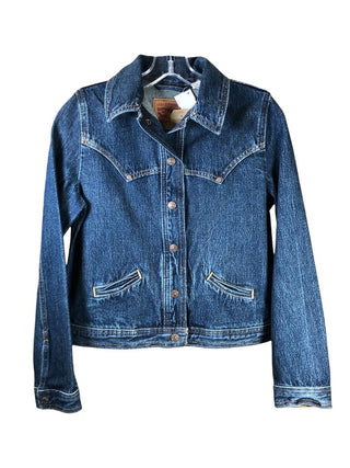 NWT Denim Jacket