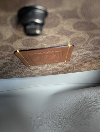 Willow Tote Retails: $350