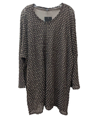 NWT Polka Dot Pullover
