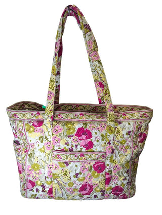 Large Travel Tote