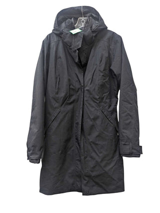 2 in 1 Parka