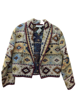 Vintage Southwestern Print