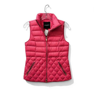 Puffer Vest