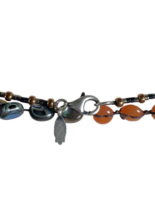 R SS Spice Box Necklace