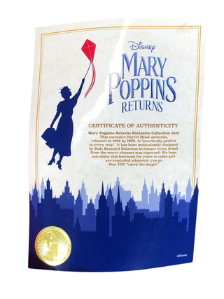 NWT Mary Poppins Returns umbrella