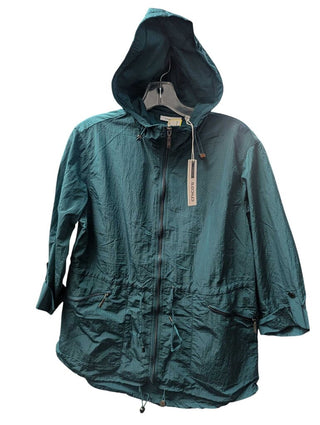 NWT Waterproof Zip