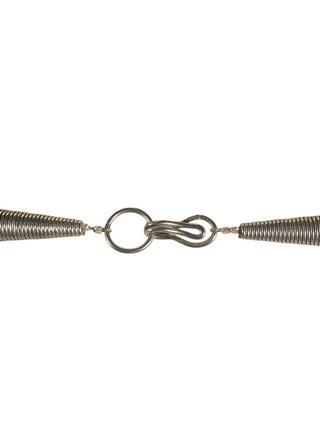 fashion multi strand beaded necklace