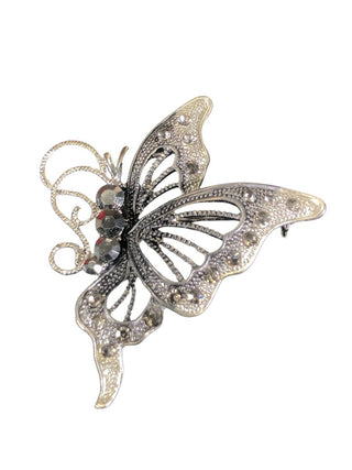 fashion butterfly pin