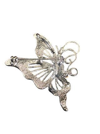 fashion butterfly pin