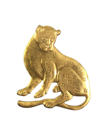 jaguar pin