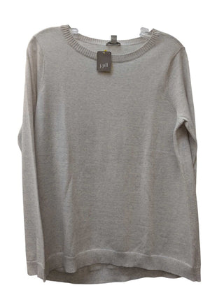 NWT Merino Wool Pullover