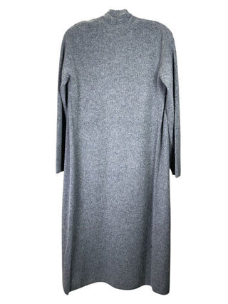 NWT 100% cashmere long open